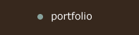 Interior Design Portfolio
