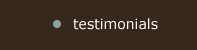 Interior Decorator Testimonials